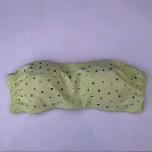 Xhilaration bikini top